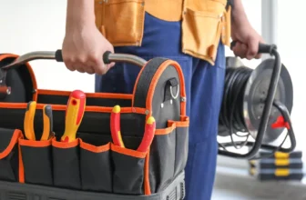 Wie pflegen und verlängern Sie die Lebensdauer Ihrer Elektrowerkzeuge?